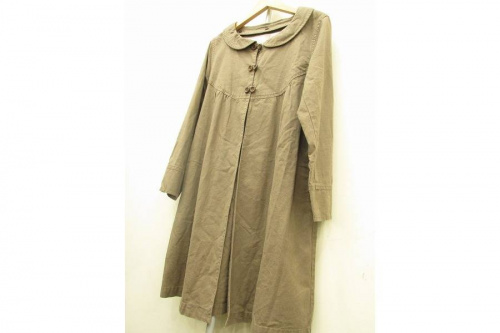 メンズファッションのナチュラル