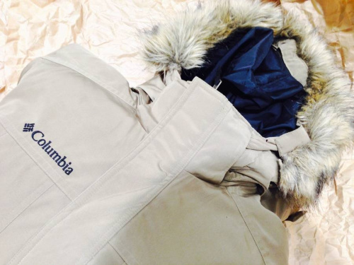 コロンビアのおゆみ野