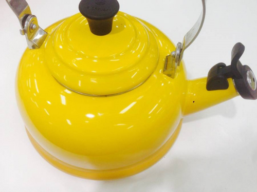 LE CREUSETのおゆみ野