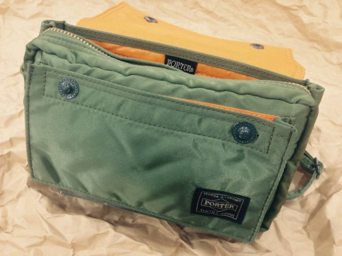 ポーター（PORTER）のマルチポーチ