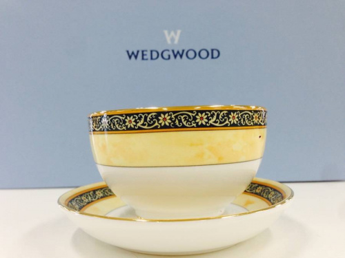 カップ＆ソーサーのおゆみ野