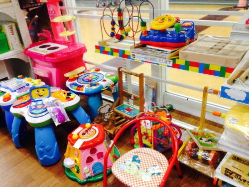 トレファクブログ画像４