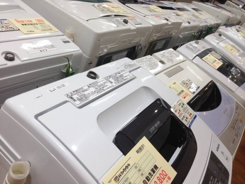 生活家電・家事家電の冷蔵庫