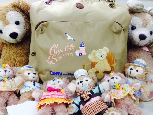 楽器・ホビー雑貨のナイロンバッグ