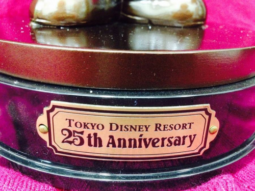 Disneyのミッキー