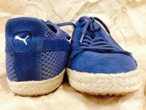 ＰＵＭＡ　プーマのスニーカー　買取