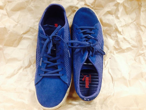 スニーカー　買取のスニーカー　中古