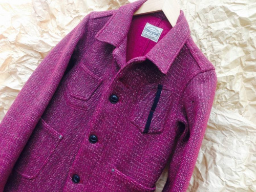 STUDIO D'ARTISAN　中古品のステゥディオ　ダ　ルチザン