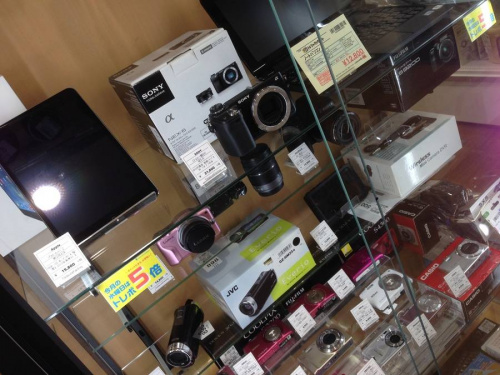 iPad mini　買取の千葉　リサイクル