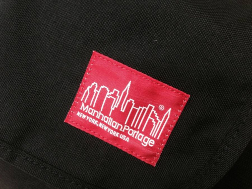 バッグ 買取のManhattan Portage 中古
