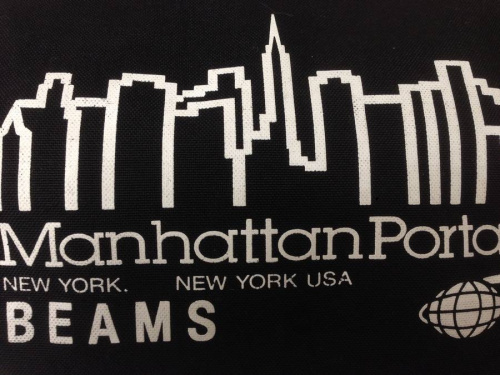 Manhattan Portage 中古のManhattan Portage 買取