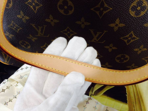 LOUIS VUITTON　買取のルイヴィトン　中古