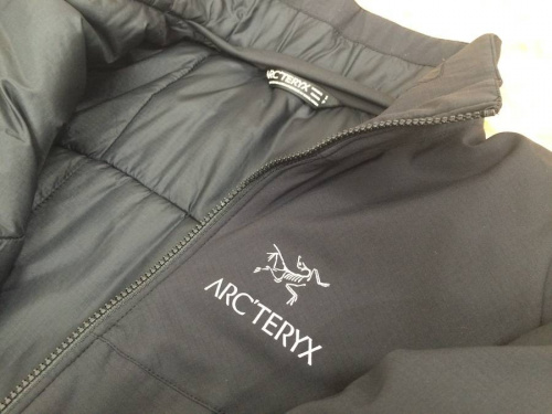 arc'teryx　中古のarc'teryx　買取