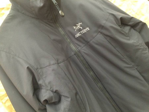 アークテリクス　買取の千葉　リサイクル