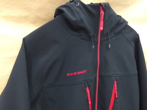 MAMMUT 中古のMAMMUT 買取