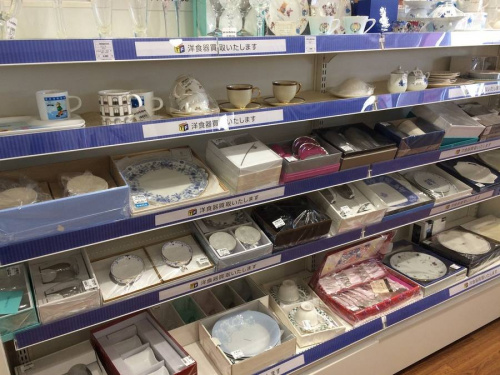 茶碗 買取の千葉 リサイクル