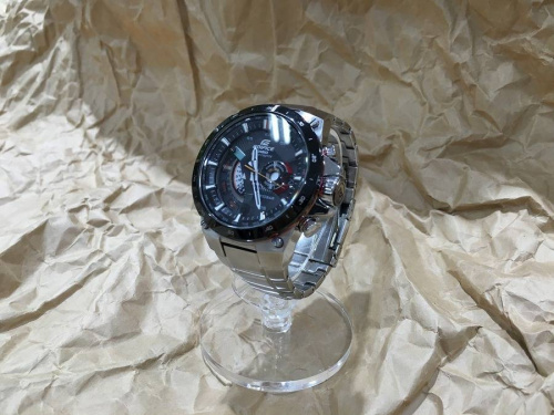 腕時計　中古のカシオ（CASIO）