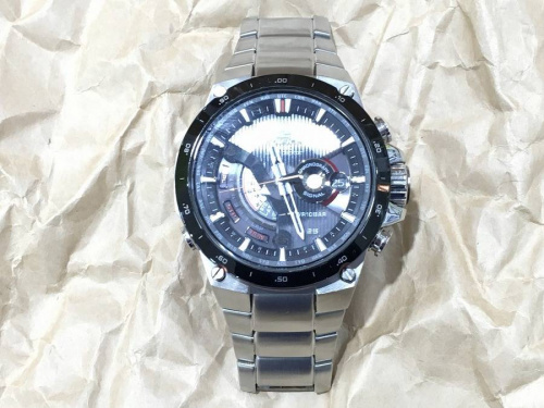 カシオ（CASIO）のCSIO EDIFICE
