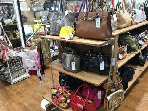 ブランド　買取の千葉　おゆみ野