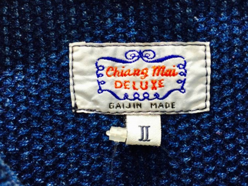 メンズの服　買取　千葉