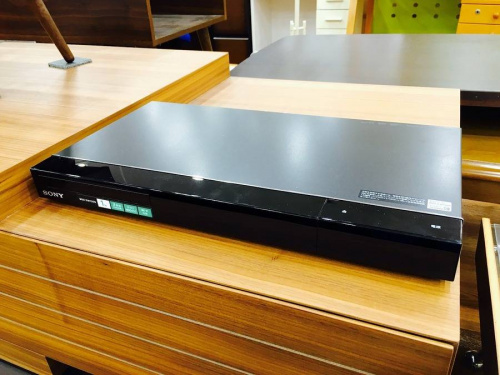 SONYのBDレコーダー