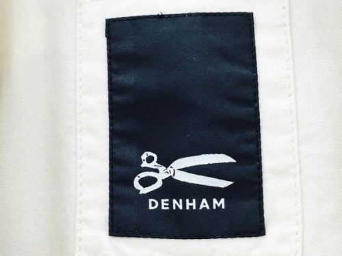 メンズのメンズ服　買取