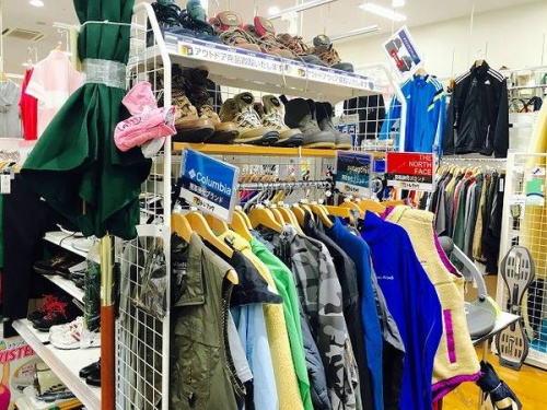 千葉　おゆみ野