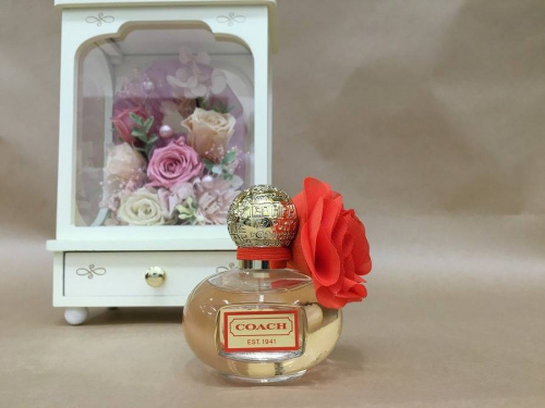 トレファク　キャンペーンの香水　買取