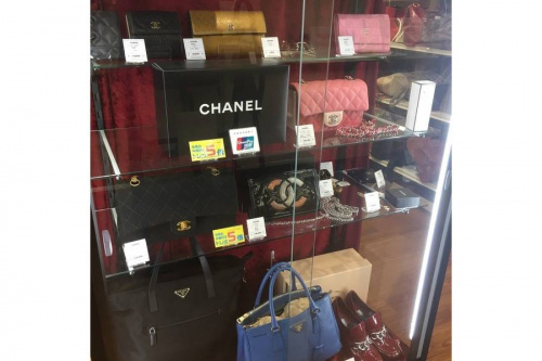 ブランド 買取の千葉 おゆみ野
