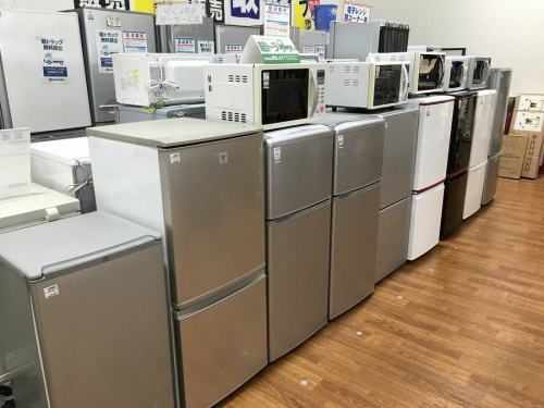 家電の千葉　リサイクル