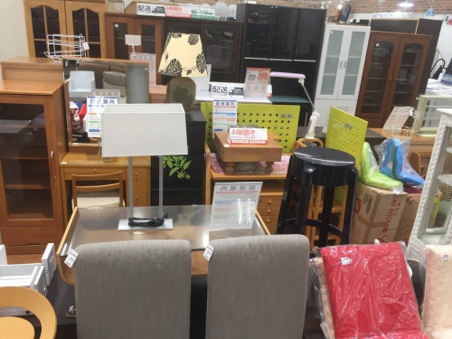 家具　中古の千葉　おゆみ野