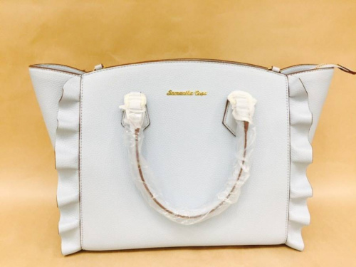 Samanthaの2WAYバッグ
