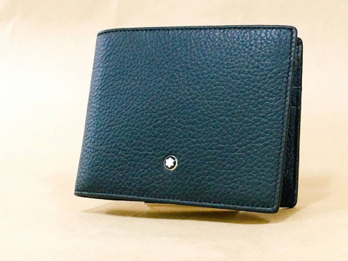 MONTBLANCの財布
