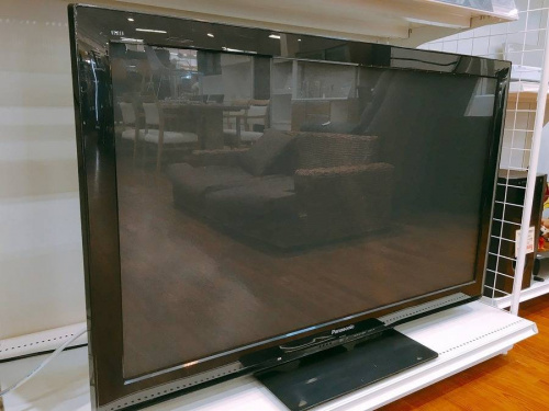 テレビのPanasonic　中古