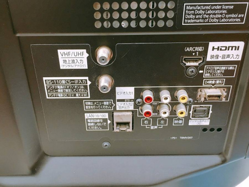 Panasonic　中古の香水　買取