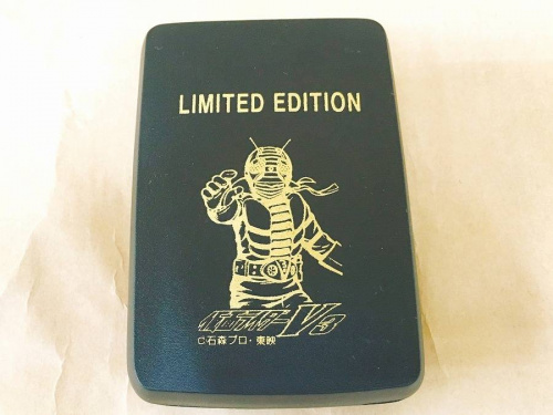 仮面ライダーの千葉　おゆみ野