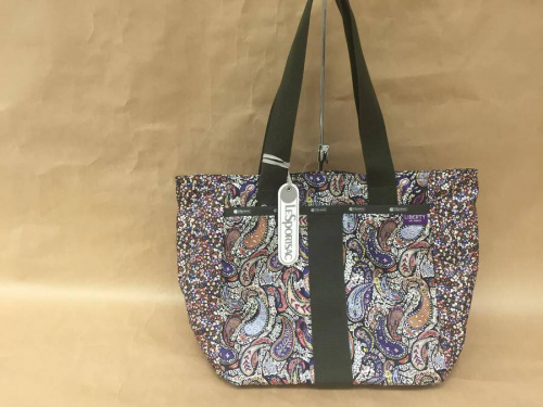 LeSportsac　中古のバッグ　中古