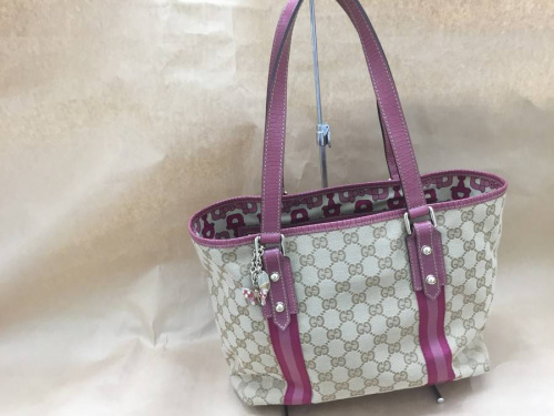 GUCCI 中古のバッグ 中古