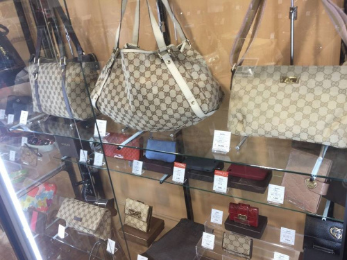 ブランド 買取の千葉 おゆみ野