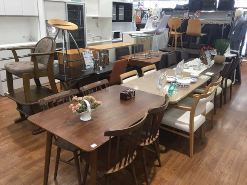 家具　中古の千葉　おゆみ野