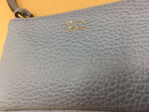 バッグ　中古のラリー