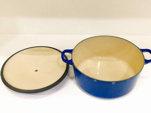 鍋の食器　ﾌﾞﾗﾝﾄﾞ