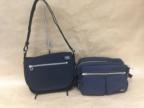 PORTER　中古のバッグ　中古