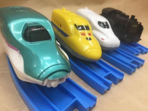 おもちゃ　買取の千葉　リサイクル