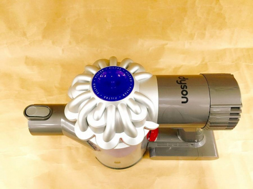 掃除機のｽﾃｯｸｸﾘｰﾅｰ