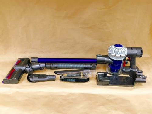 ｽﾃｯｸｸﾘｰﾅｰのﾀﾞｲｿﾝ