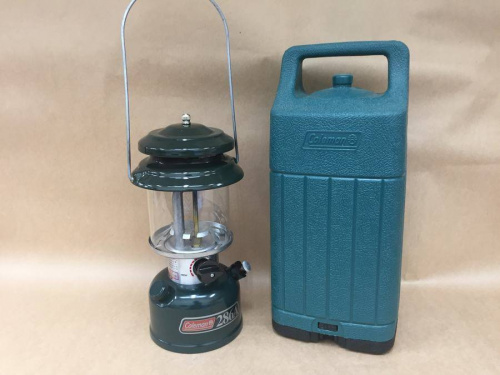 Coleman 買取のColeman 中古