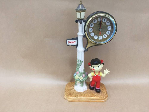 ホビー雑貨のﾍﾟｺちゃん