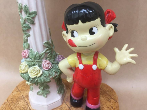 ﾍﾟｺちゃんのﾍﾟｺちゃん　買取