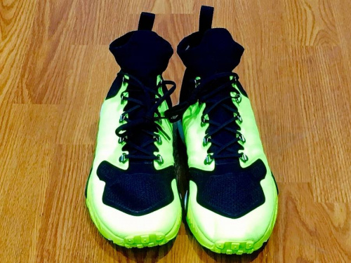 ナイキ(NIKE)の靴
